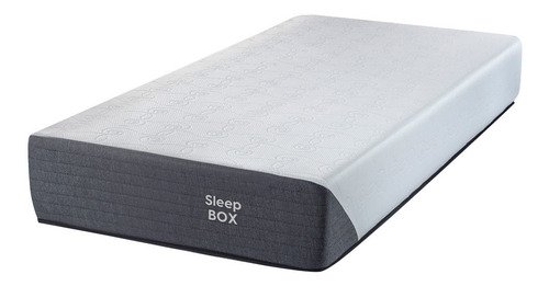 Imagen 1 de 5 de Colchon Firm 080x190x22 Sleep Box