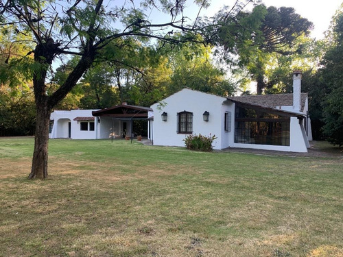 Quinta Para Eventos Durante El Dia En El Talar - Pacheco