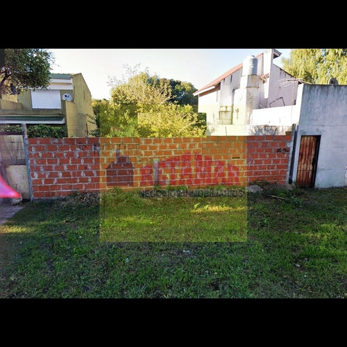 Venta De Lote En Zona San Justo/ Villa Luzuriaga