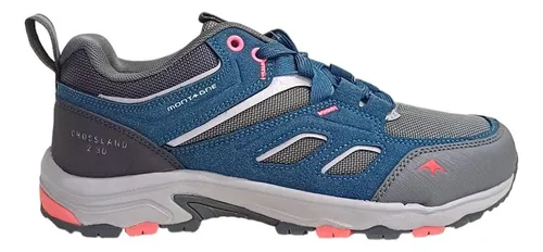 Montagne zapatillas mujer outlet shop