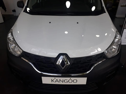 Renault Kangoo Ii Express Emotion 5a 1.6 Sce