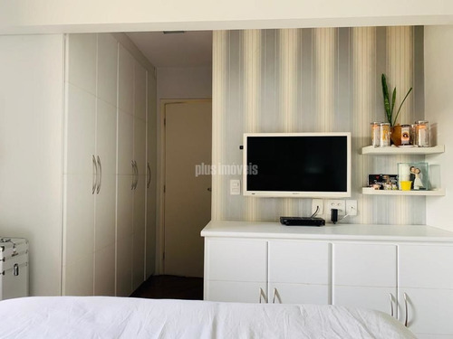 Imagem 14 de 15 de Excelente Apartamento No Butantã/vila Sonia! - Pp19291