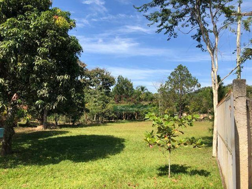 Imagem 3 de 16 de Chácara Com 3 Dormitórios À Venda, 4800 M² Por R$ 780.000,00 - Capuava - São José Dos Campos/sp - Ch0514