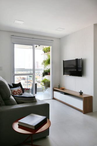 Imagem 1 de 22 de Apto Carrão | 2 Quartos | 62 M² | Cond: R$425.66 | 1 Vaga - R1wz8b