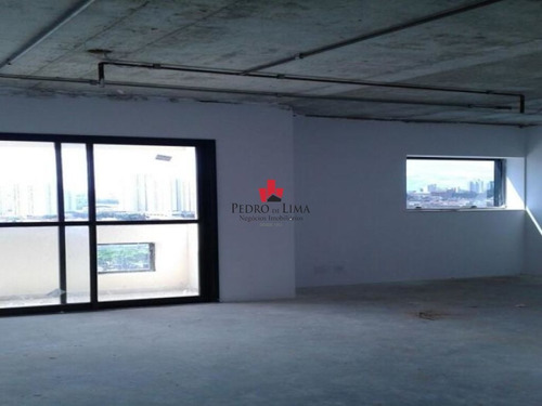 Imagem 1 de 13 de Sala Comercial Com 36 M² E 1 Vaga À Venda Em Tatuapé - Tp12571