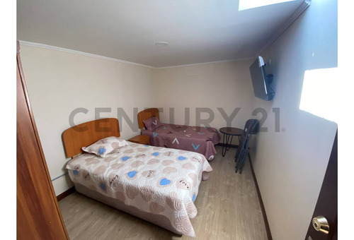 Arriendo Propiedad Comercial Centro De Iquique