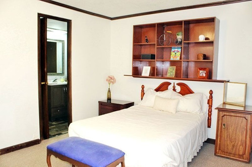 Imagen 14 de 27 de Venta De Departamento En Polanco