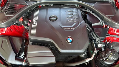 BMW Serie 2 2.0 220I Coupe