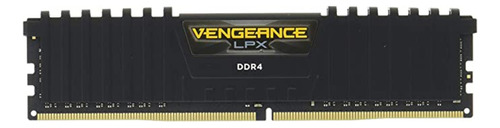 Memória Ram Vengeance Lpx 8gb 1x8gb Corsair