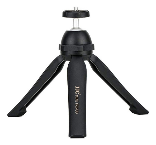 Mini TriPod Kit Tp-mt1k Con Soporte Para Celular Y Gopro