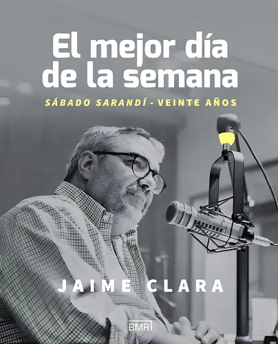 Mejor Dia De La Semana, El - Anabella/ Clara Jaime Junger