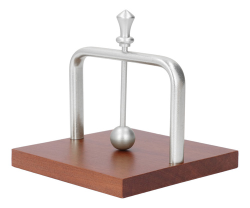 Napkin Holder Table Lifting Ball Solid Wood Base