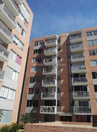 Se Vende Apartamento En Los Andes