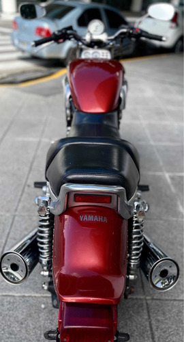 Imagen 9 de 16 de Yamaha Vmax, Año 1985