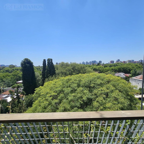 Departamento En Venta Y Alquiler En Domus Parque Con Vist Al Parque Y Al Rio.