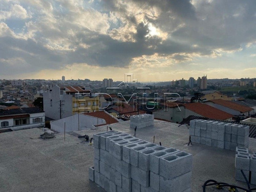 Apartamento - Parque Novo Oratorio - Ref: 27894 - V-27894