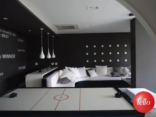 Imagem 23 de 24 de Apartamento - Ref: 224506