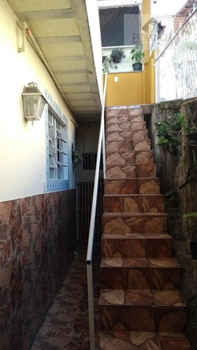 Imagem 10 de 10 de Casa Em Castelanea - Petrópolis - 2558