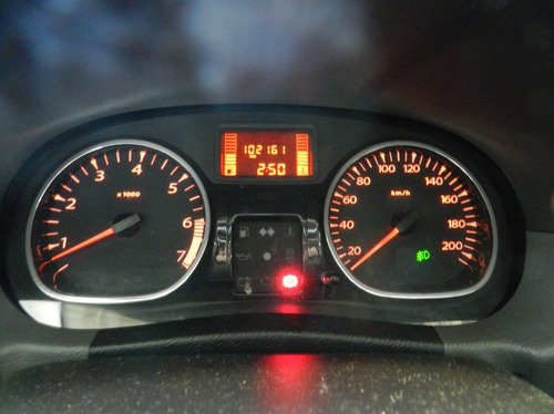 Imagem 10 de 15 de Renault Duster 1.6 Dynamique 4x2 16v