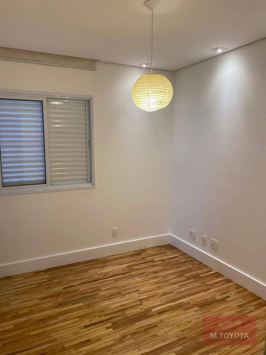 Imagem 11 de 30 de Apartamento Com 3 Dormitórios À Venda, 111 M² Por R$ 790.000,00 - Vila Progresso - Guarulhos/sp - Ap0036