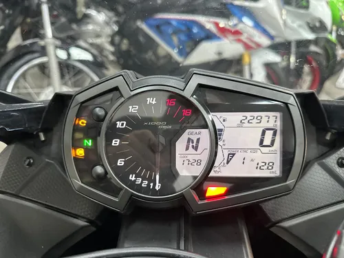Kawasaki Ninja Zx-6r 2020 / 22.977 Km | MercadoLivre