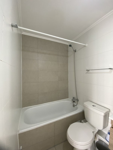 50% Dcto X 1 Mes - Depto. Amoblado 2dor 1baño La Cisterna