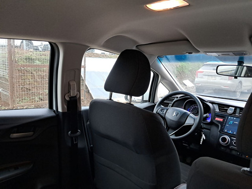 Honda WR-V WR V LX 4X2 1.5