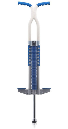 Imagen 5 de 7 de Pogo Stick Flybar Foam Master Profesional Varios Colores