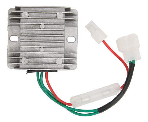 Regulador De Voltaje Automático Dc Estabilizador Avr