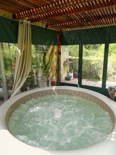 Casa En Bella Vista Jacuzzi Climatizado