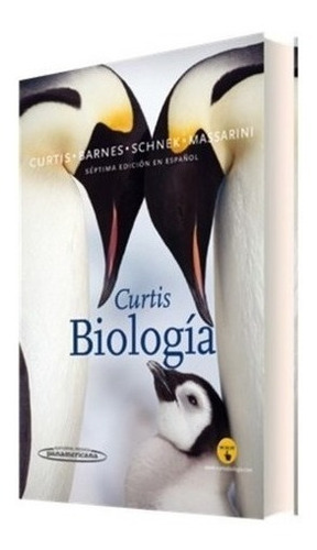 Libro - Curtis Biología