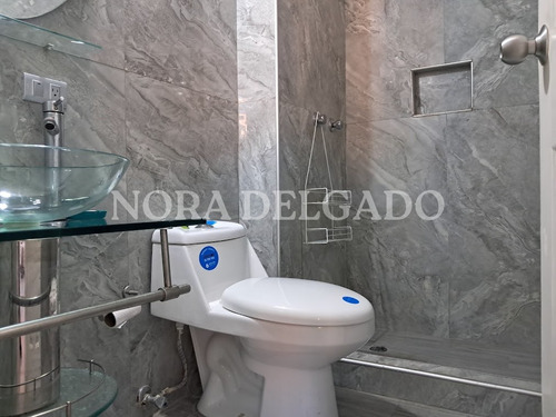 Apartamento En Venta Terr. Altos De San Pedro, Av. Intercomunal, Guarenas, Miranda
