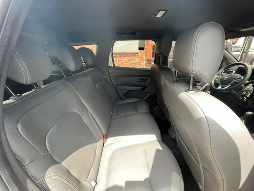 Imagen 10 de 14 de Renault Duster Zen