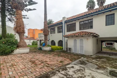 Casa en arriendo