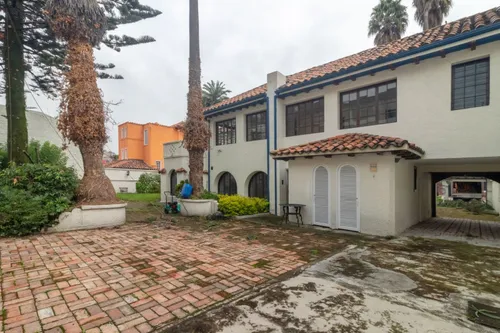 Casa En Arriendo/venta En Teusaquillo. Cod A15250