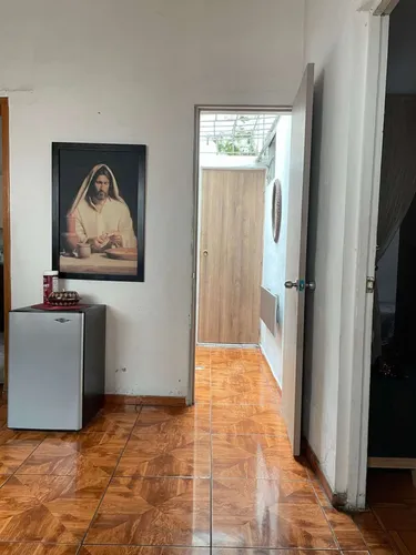 Casa En Venta En Barrio Central. Cod V12914