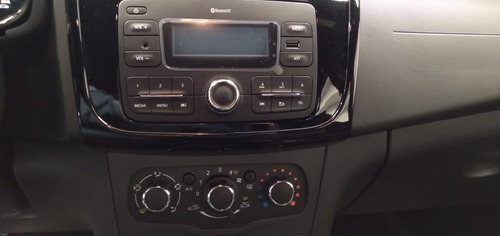 Imagen 7 de 15 de Renault Sandero Stepway Zen 1.6 (mm)