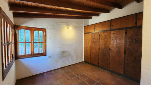 Villa Belgrano Casa En Venta 1 Planta 1 Dormitorio Apto Crédito