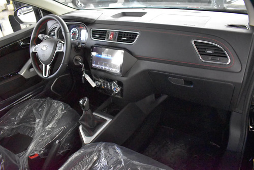 JAC S2 1.5 Intelligent