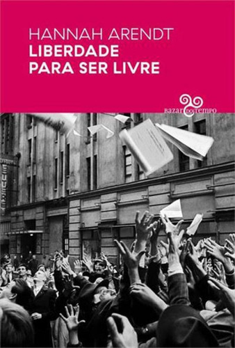 Liberdade Para Ser Livre - Vol. 3