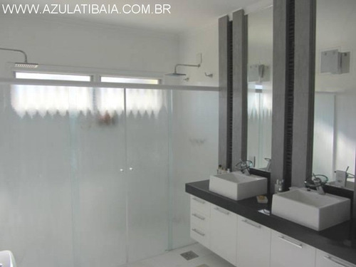 Imagem 28 de 30 de Casa Alto Padrão No Porto De Atibaia Portaria, Rondas 24 Horas, Um Clube De Lazer Com Piscinas, Quadras... - 6336 - 32664361