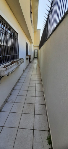 Imagem 22 de 30 de 323 -sobrado Em Tucuruvi Ótimo Acabamento,3quartos, 1suite