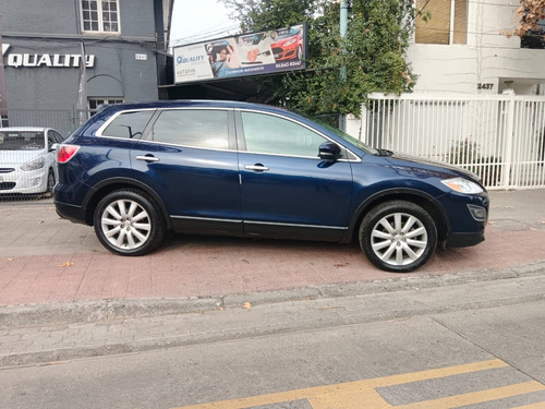Mazda CX-9 3.7 Gt Awd At 4X4