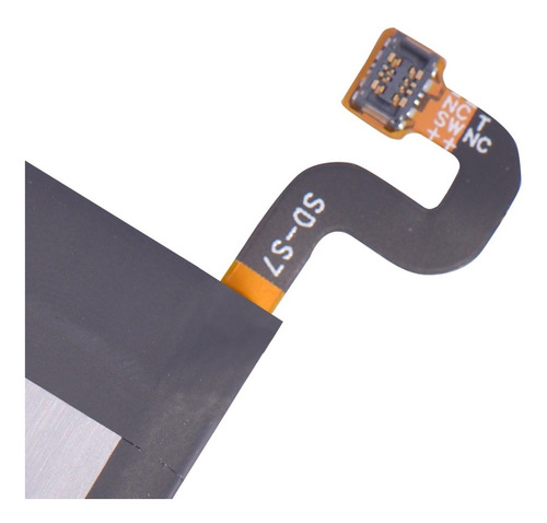 Batería Mk Cell Para Samsung S7 Flat / G930