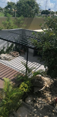 Imagen 6 de 26 de Casa - Pueblo Cholul