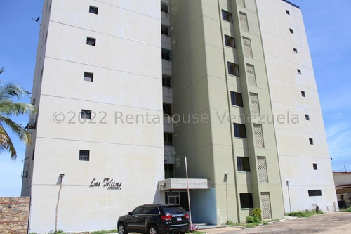 Imagen 2 de 14 de Apartamento En Venta En Puerto Piritu