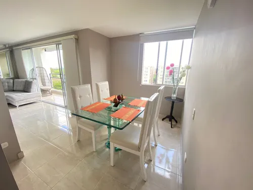 Vendo Apartamento En Bochalema