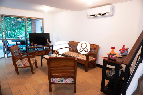 Hermosa Casa Campestre En Condominio Privado Santa Fe De Antioquia