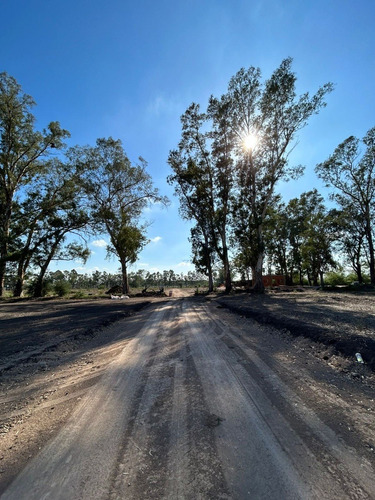 Imagen 2 de 22 de Terreno Lote En Venta Barrio Cerrado Colores Financiado Zona Oeste