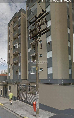 Imagem 22 de 22 de Apartamento Com 2 Dormitórios À Venda, 60 M² Por R$ 375.000,00 - Centro - São Bernardo Do Campo/sp - Ap0903